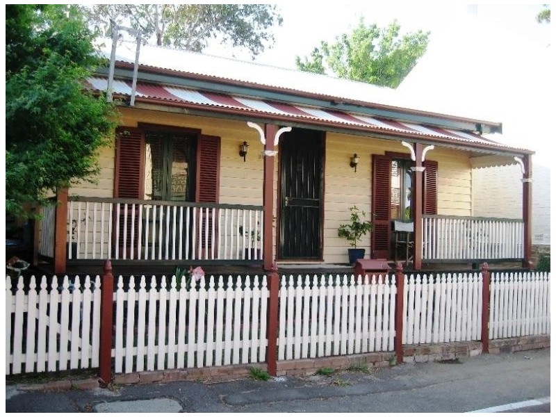 110  Short Street, Birchgrove NSW 2041