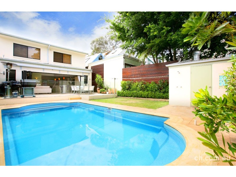 22   Park Street, Rozelle NSW 2039