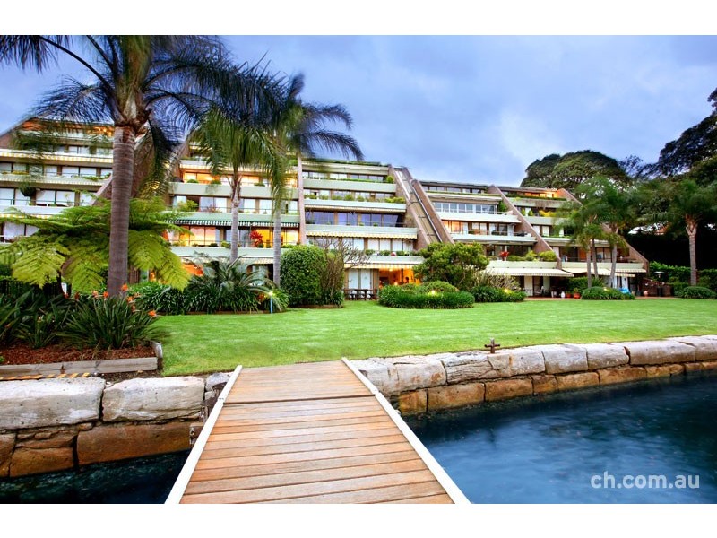 10/1   Grafton Street, Balmain NSW 2041