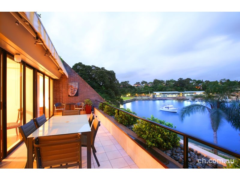 10/1   Grafton Street, Balmain NSW 2041