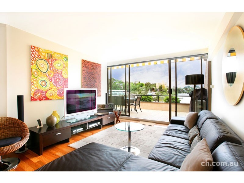 10/1   Grafton Street, Balmain NSW 2041