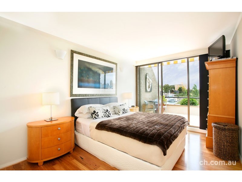 10/1   Grafton Street, Balmain NSW 2041