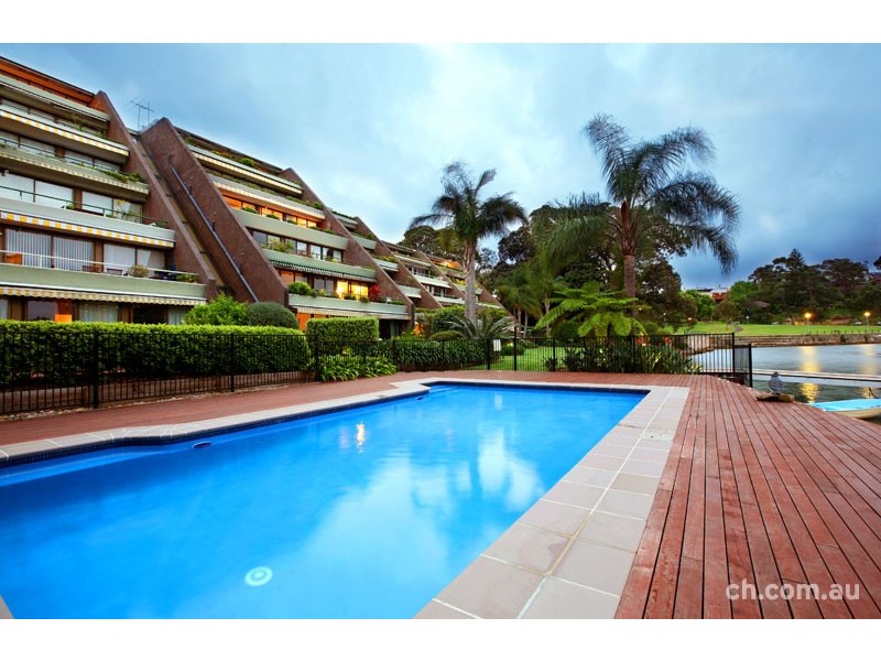 10/1   Grafton Street, Balmain NSW 2041