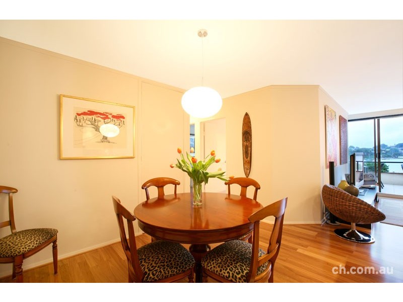 10/1   Grafton Street, Balmain NSW 2041