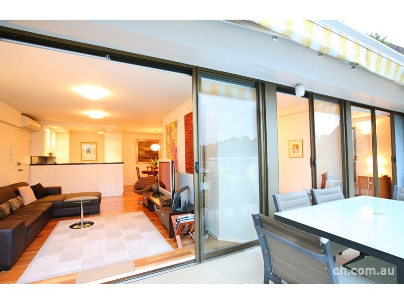 10/1   Grafton Street, Balmain NSW 2041