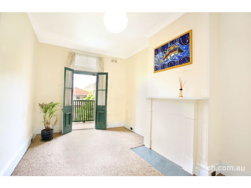 4  Carlisle Street, Leichhardt NSW 2040