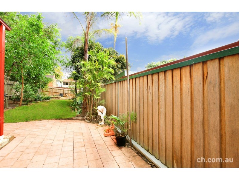 4  Carlisle Street, Leichhardt NSW 2040