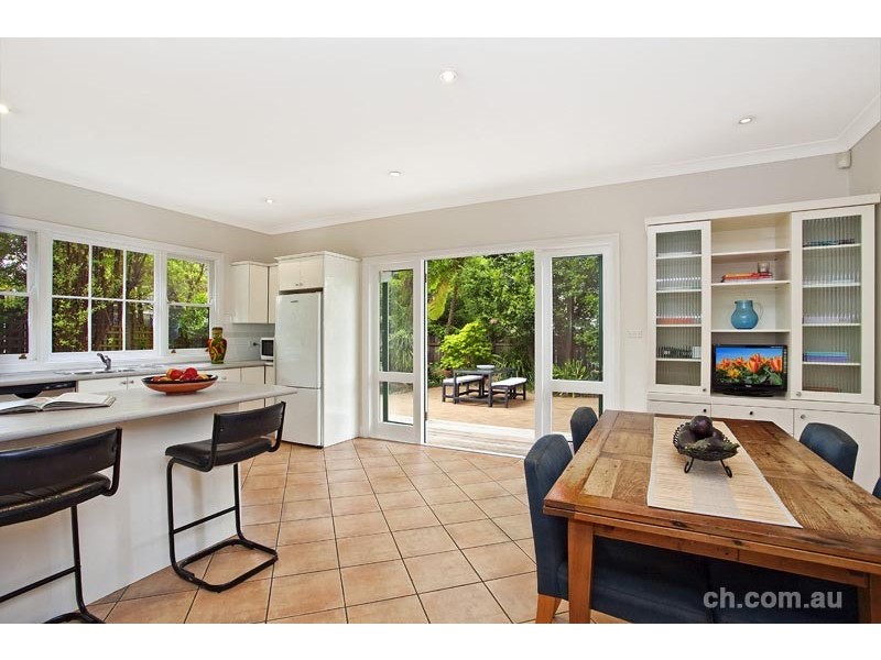 15a Hanover Street, Rozelle NSW 2039