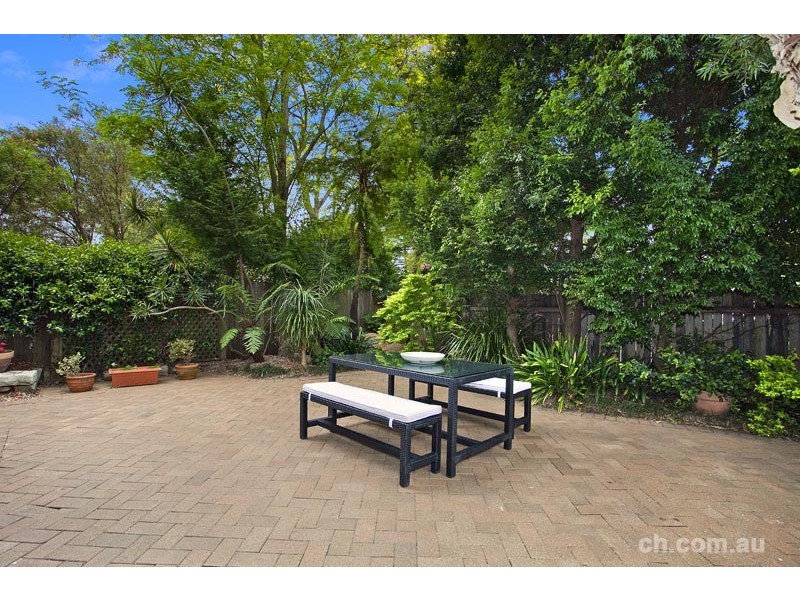 15a Hanover Street, Rozelle NSW 2039