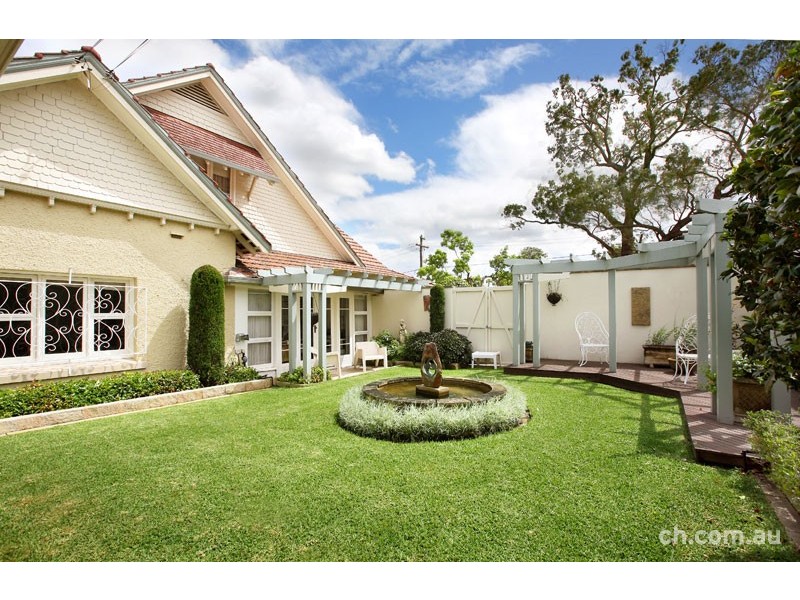 12   Woodside Ave, Burwood NSW 2134