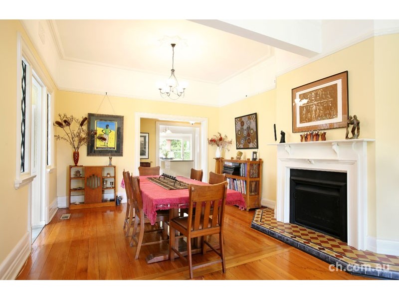 12   Woodside Ave, Burwood NSW 2134