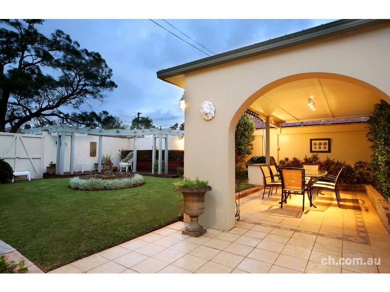 12   Woodside Ave, Burwood NSW 2134