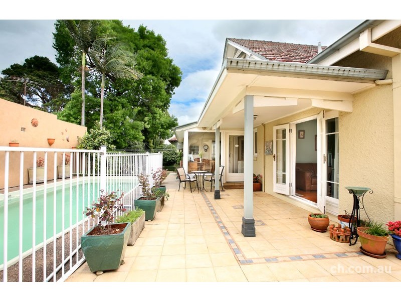 12   Woodside Ave, Burwood NSW 2134