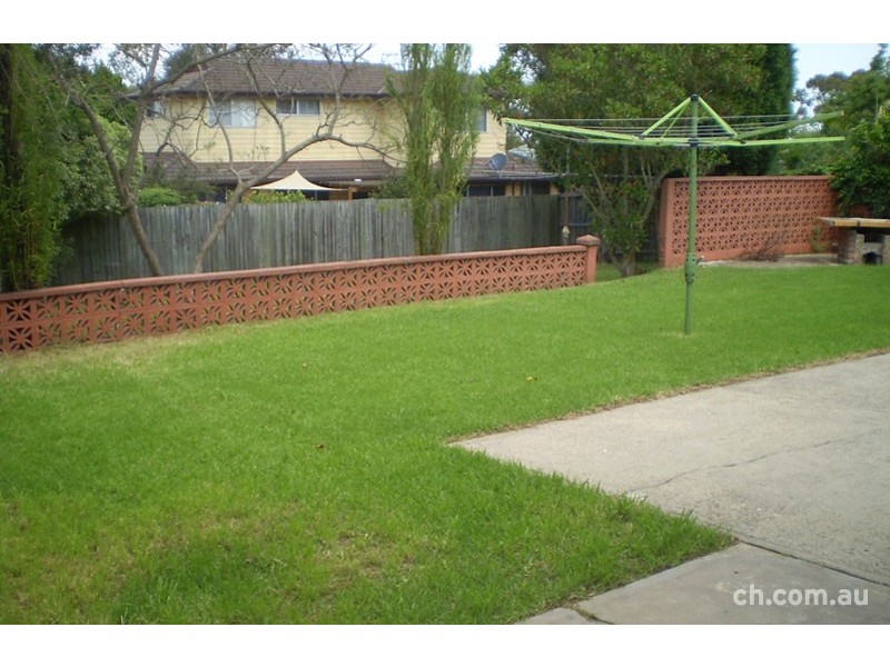 41  Blackburn Avenue, North Rocks NSW 2151