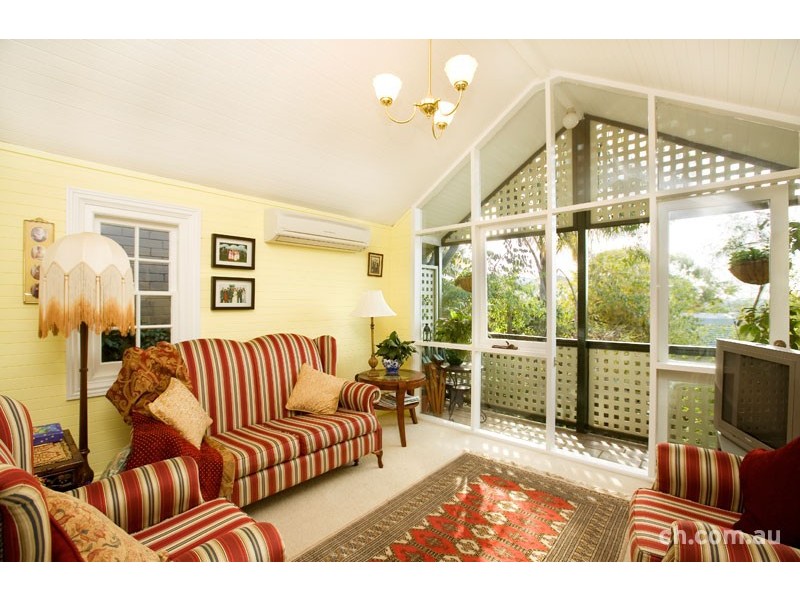 22 Thomas Street, Birchgrove NSW 2041