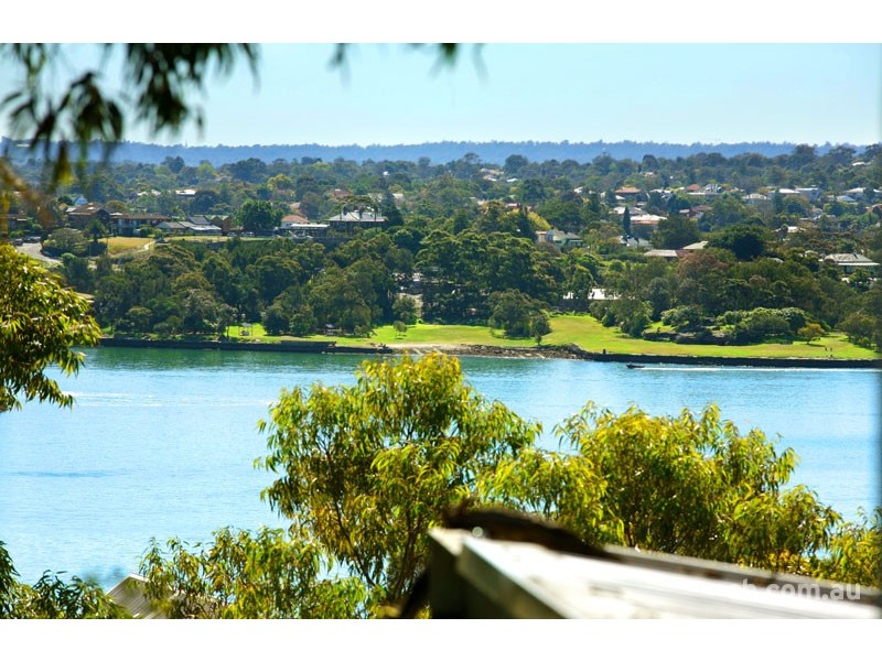 22 Thomas Street, Birchgrove NSW 2041
