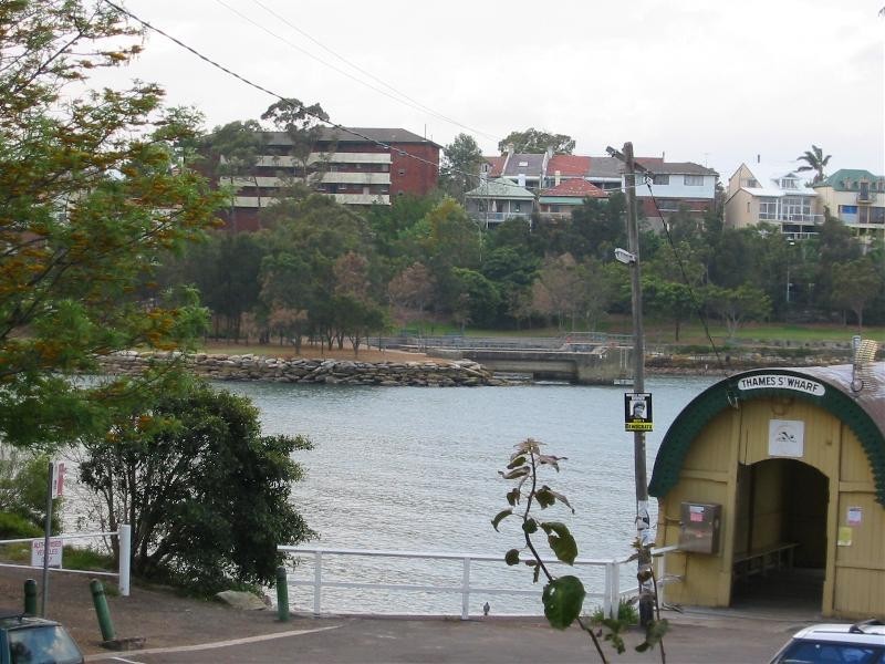 10/33  Trouton Street, Balmain NSW 2041