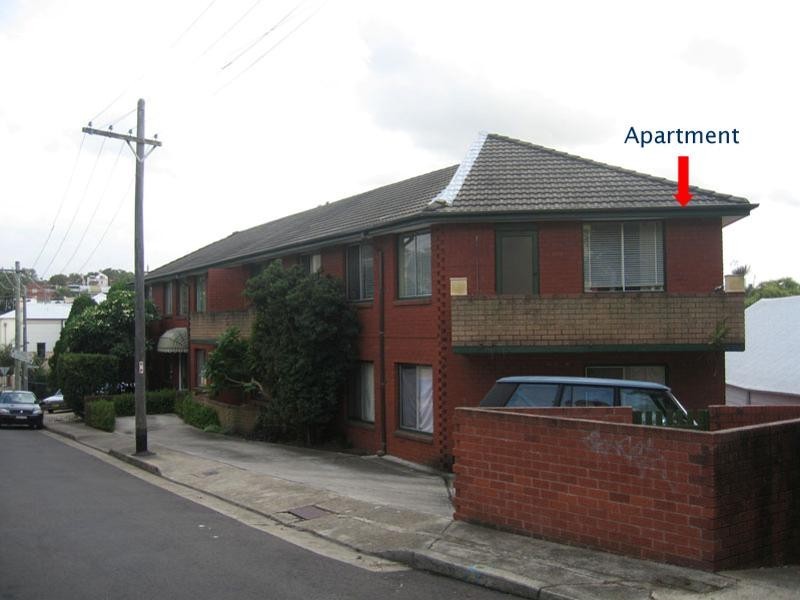 10/33  Trouton Street, Balmain NSW 2041