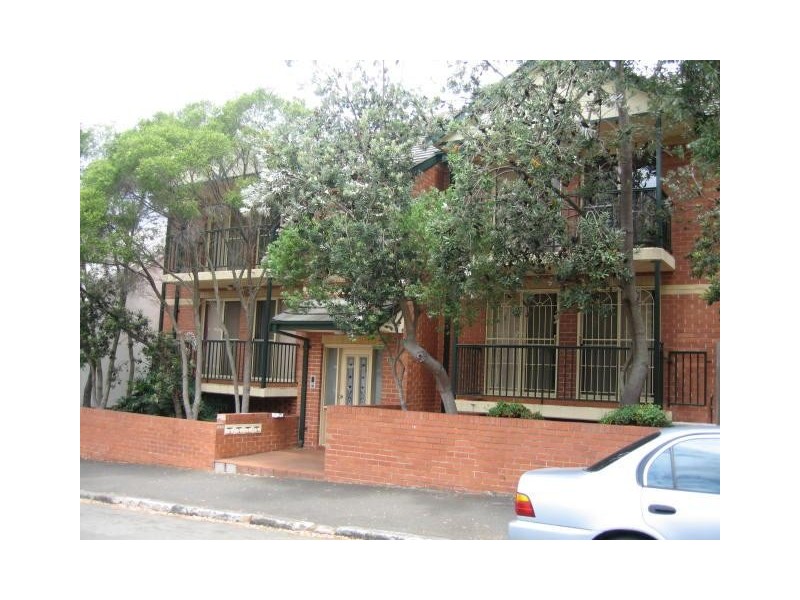 1/18  Hornsey Street, Rozelle NSW 2039