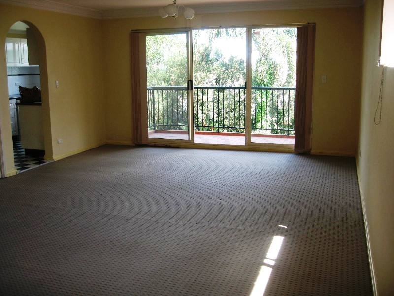 1/18  Hornsey Street, Rozelle NSW 2039