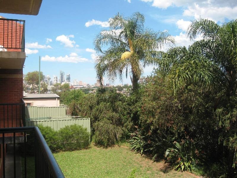 1/18  Hornsey Street, Rozelle NSW 2039