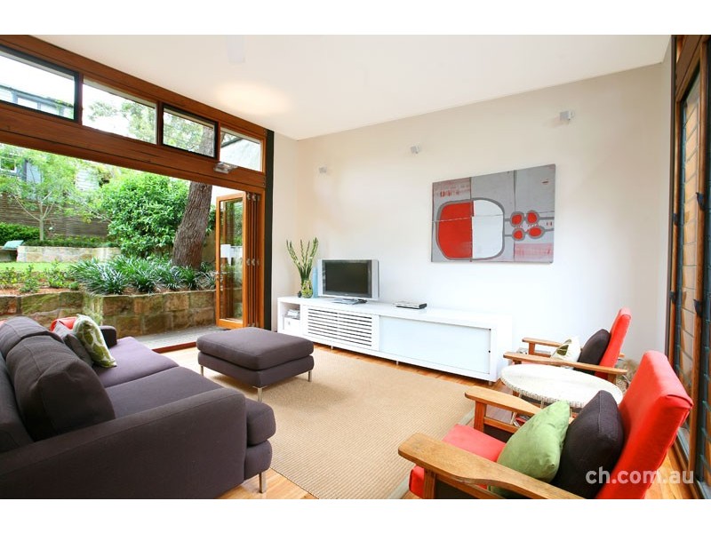 16  Curtis Road, Balmain NSW 2041