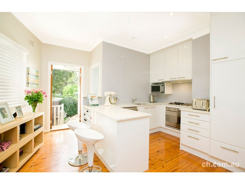 27 North Street, Balmain NSW 2041