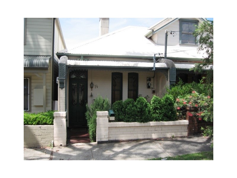 14  Ryan street, Lilyfield NSW 2040