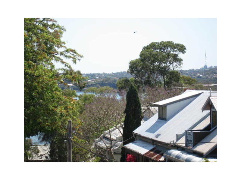 10/83  Darling Street, Balmain East NSW 2041