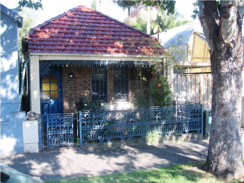 6  Hawthorne Street, Leichhardt NSW 2040