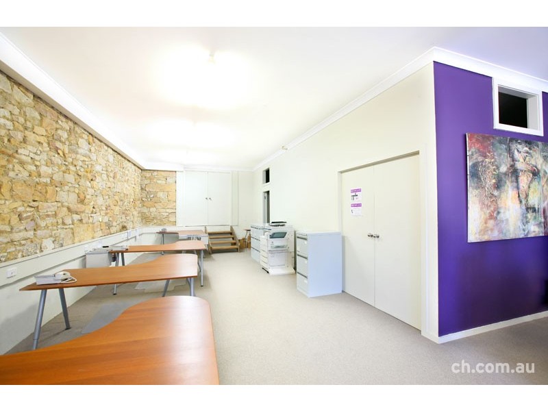 Ground level 145  Beattie Street, Balmain NSW 2041