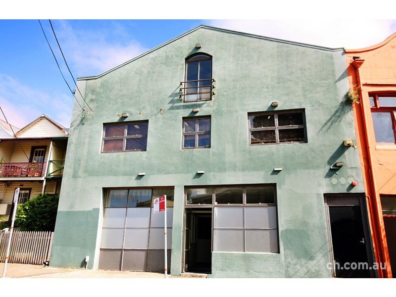 Level 1 145  Beattie Street, Balmain NSW 2041