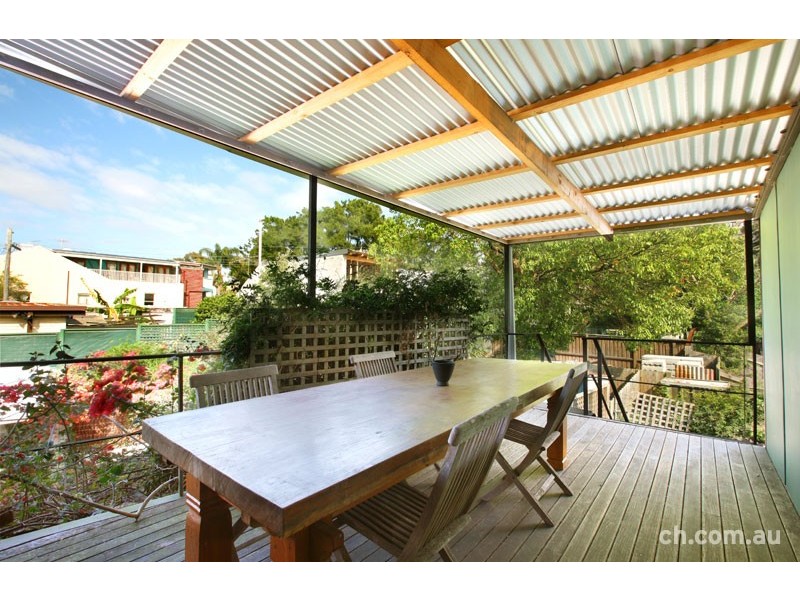 Level 1 145  Beattie Street, Balmain NSW 2041