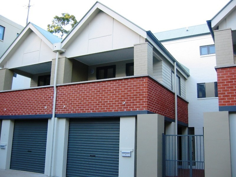3  Challenger Place, Balmain NSW 2041