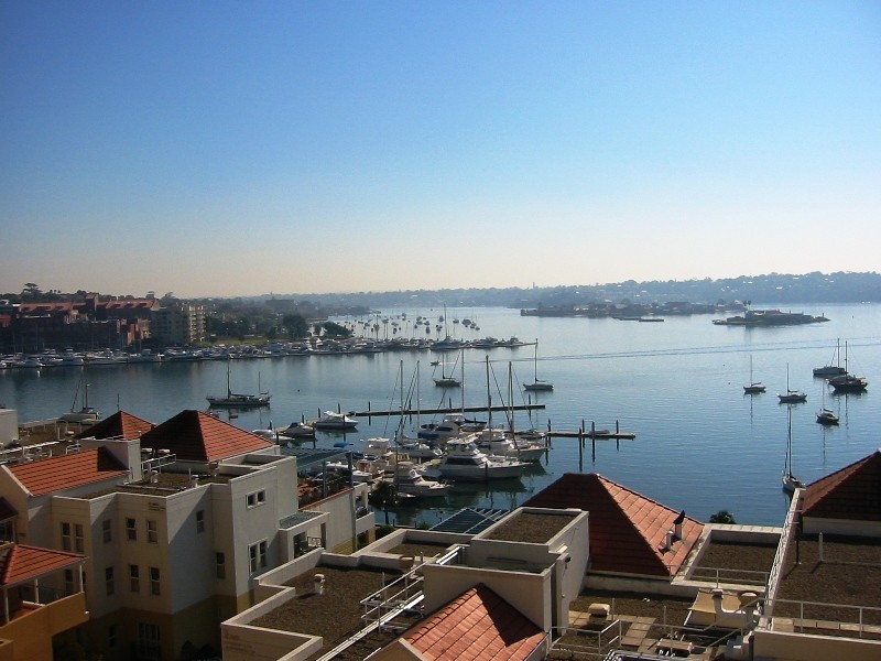 147/147/5  Wulumay Close, Rozelle NSW 2039