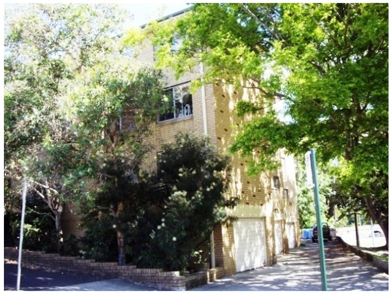 5/22  Alexandra Road, Glebe NSW 2037