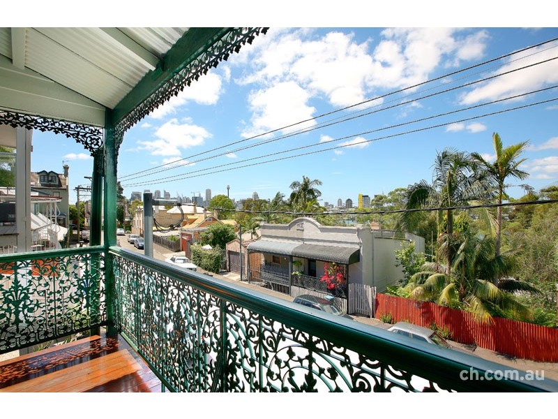 11  Bradford Street, Balmain NSW 2041