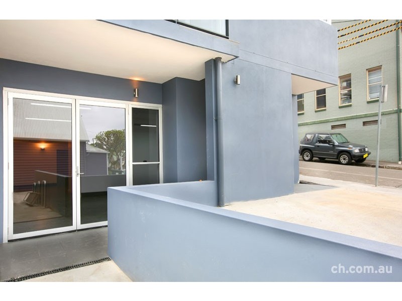 Suite 4/347  Darling Street, Balmain NSW 2041