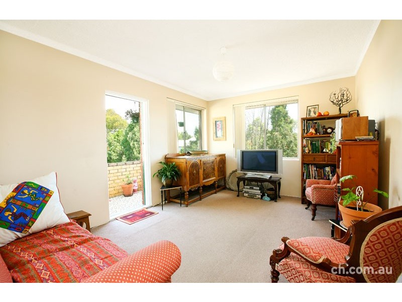 7/33   Trouton Street, Balmain NSW 2041