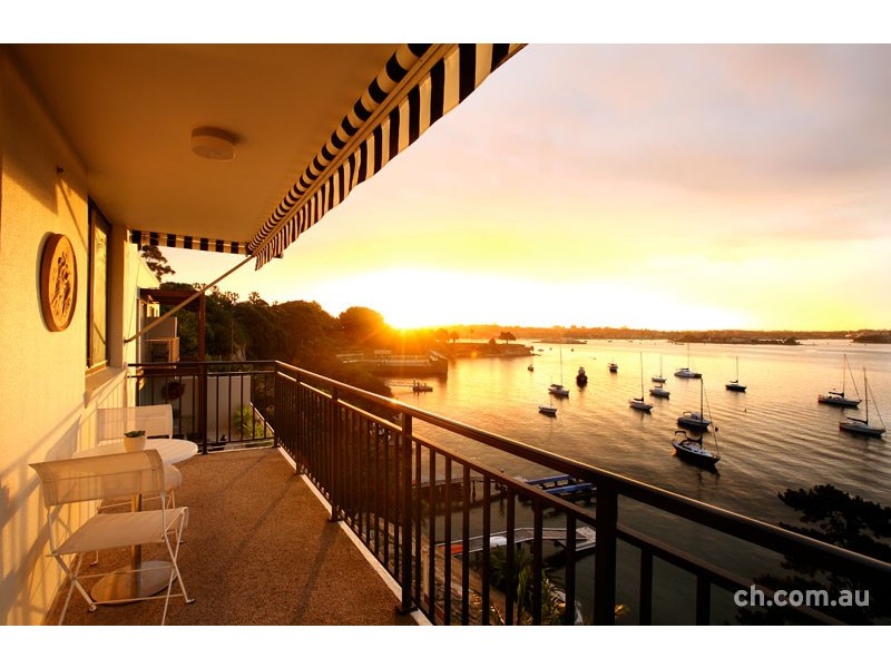 4/10  Gow Street, Birchgrove NSW 2041