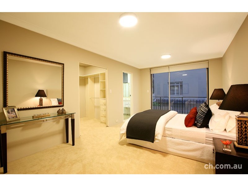 4/10  Gow Street, Birchgrove NSW 2041