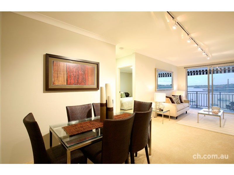 4/10  Gow Street, Birchgrove NSW 2041