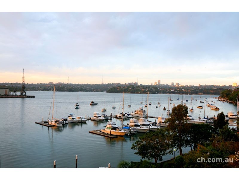 4/10  Gow Street, Birchgrove NSW 2041