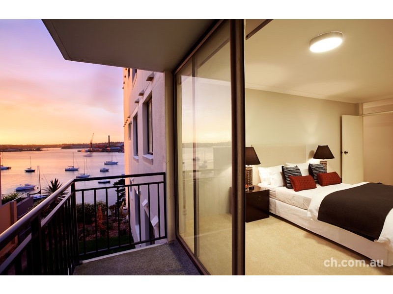 4/10  Gow Street, Birchgrove NSW 2041