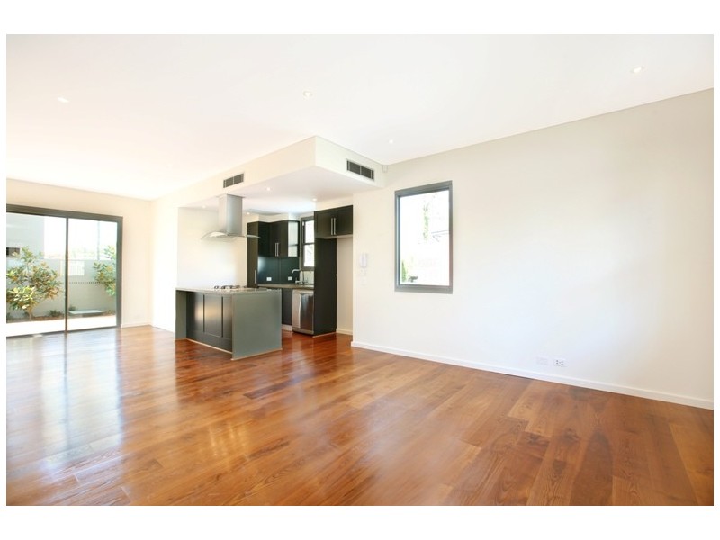 6/40  Evans Street, Balmain NSW 2041