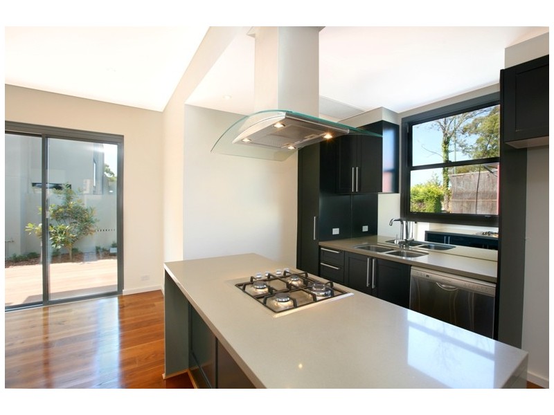 6/40  Evans Street, Balmain NSW 2041