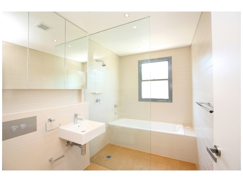 6/40  Evans Street, Balmain NSW 2041