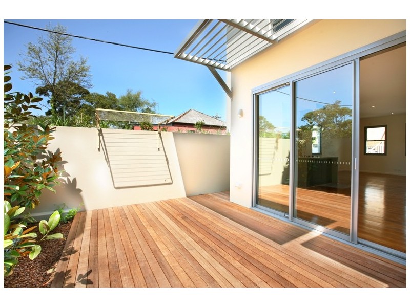 6/40  Evans Street, Balmain NSW 2041