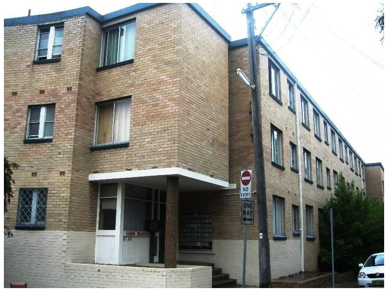 61/21-23  Palmer Street, Balmain NSW 2041