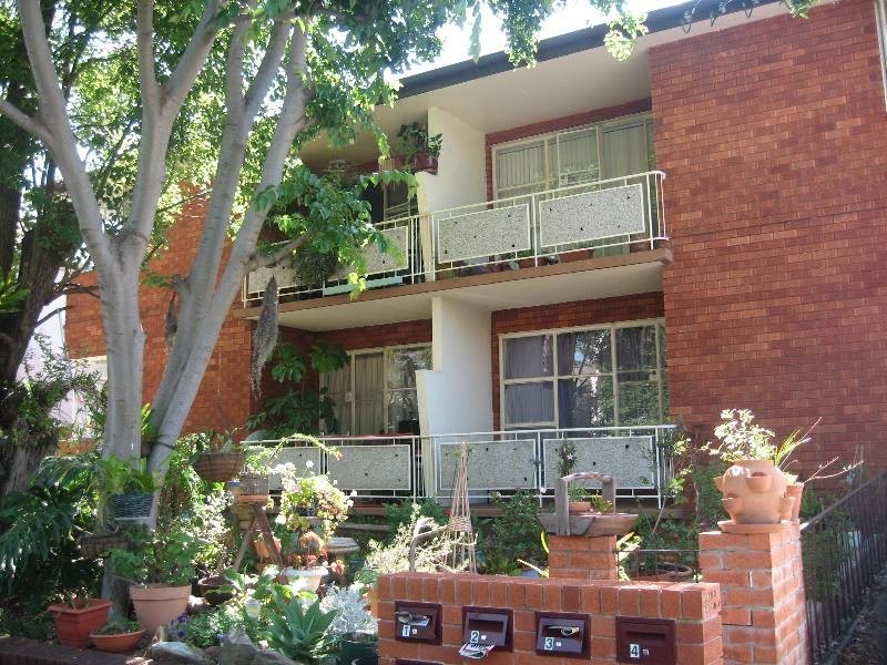 1/16  Campbell Street, Balmain NSW 2041